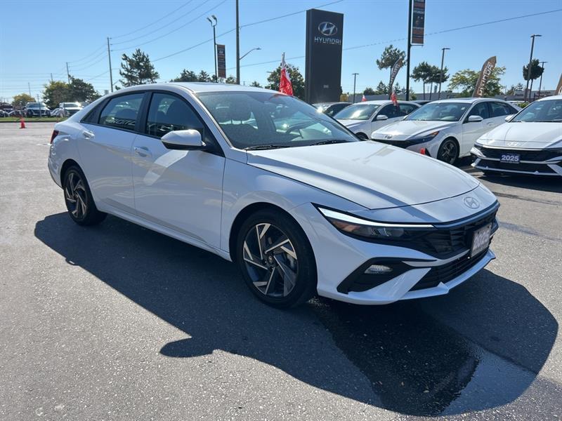 hyundai Elantra 2025 - 8