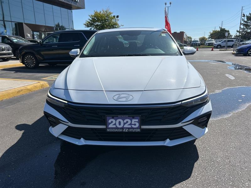 hyundai Elantra 2025 - 9