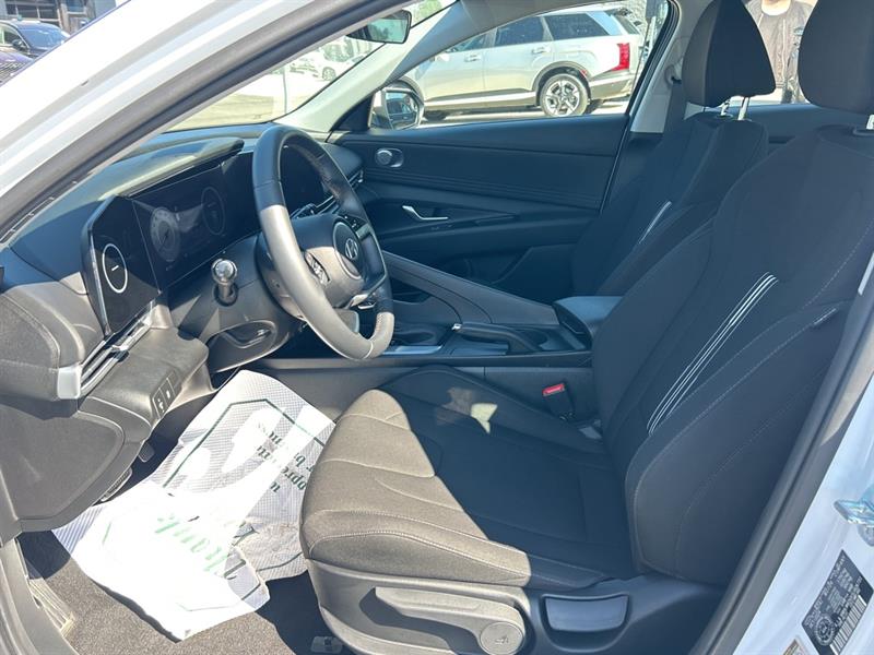 hyundai Elantra 2025 - 12