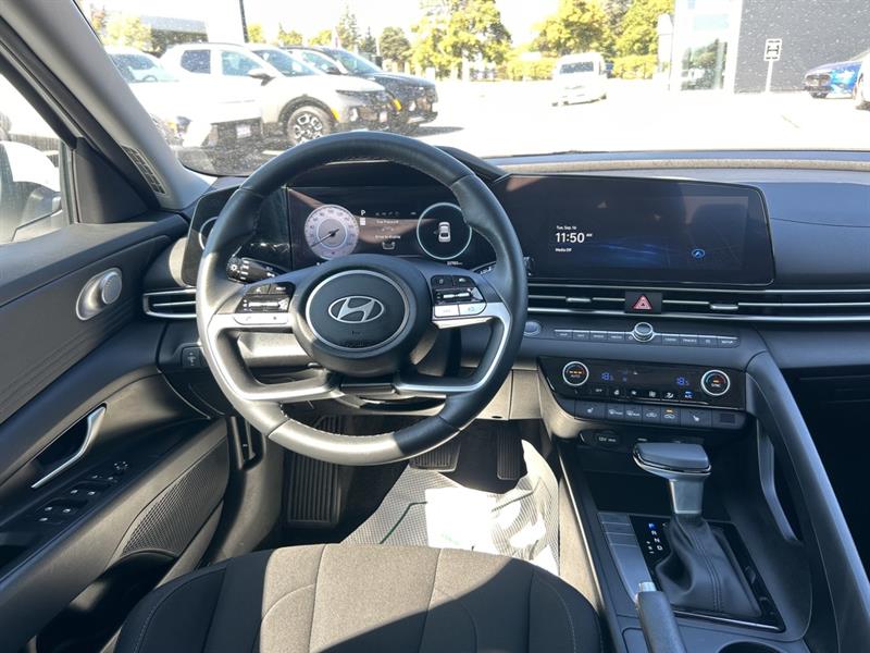 hyundai Elantra 2025 - 13