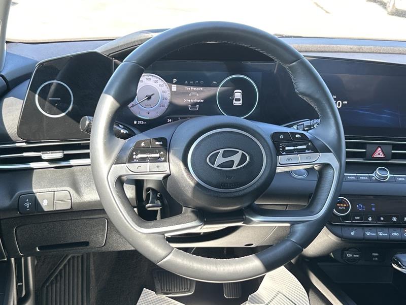 hyundai Elantra 2025 - 14