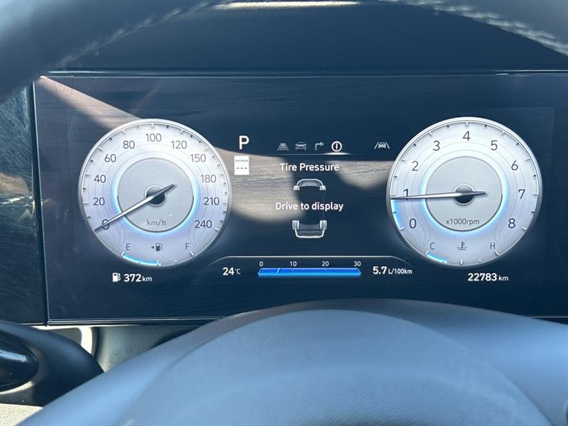 hyundai Elantra 2025 - 15