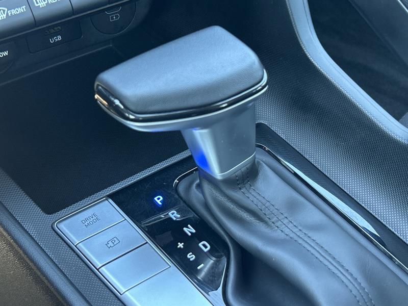 hyundai Elantra 2025 - 16