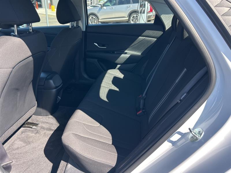 hyundai Elantra 2025 - 18