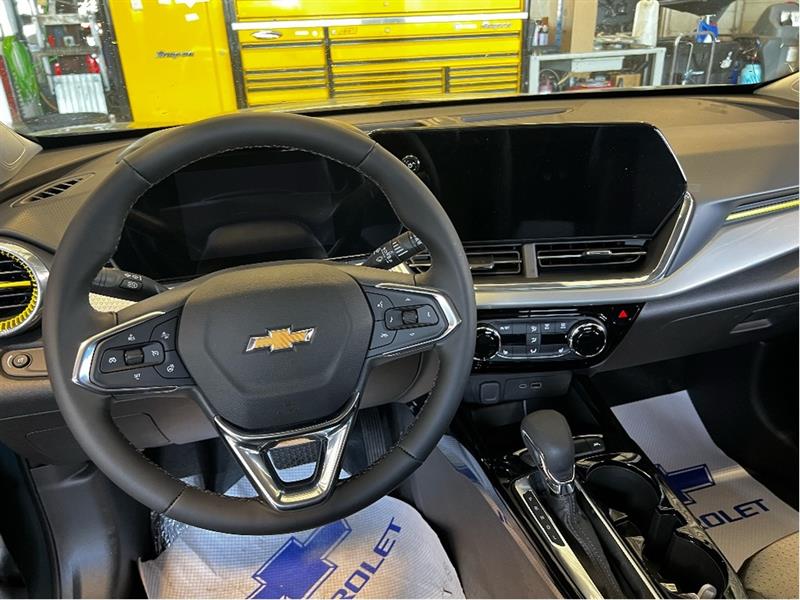 chevrolet Trax 2025 - 7