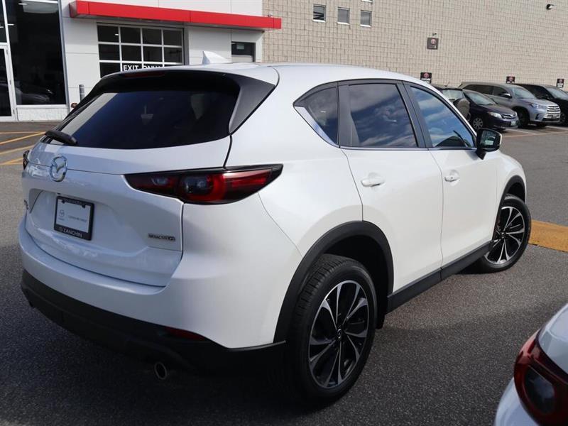 mazda CX-5 2022 - 4