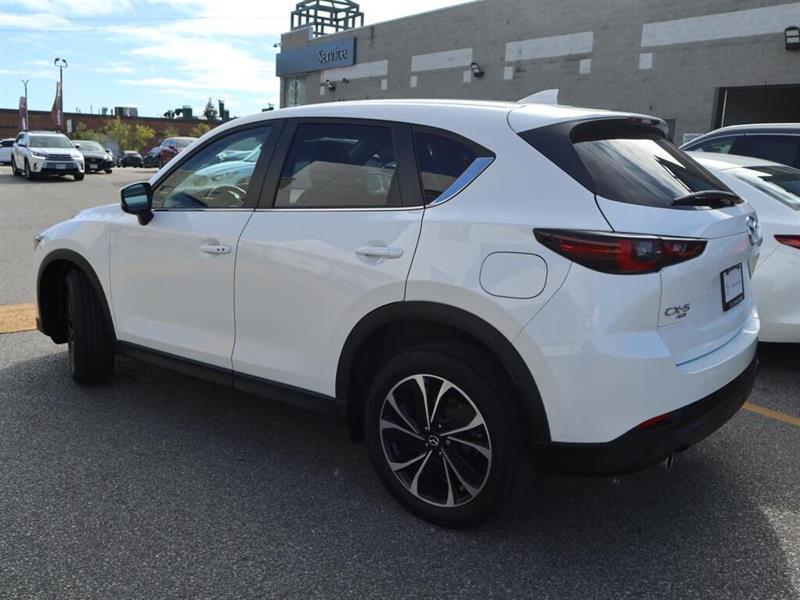 mazda CX-5 2022 - 6