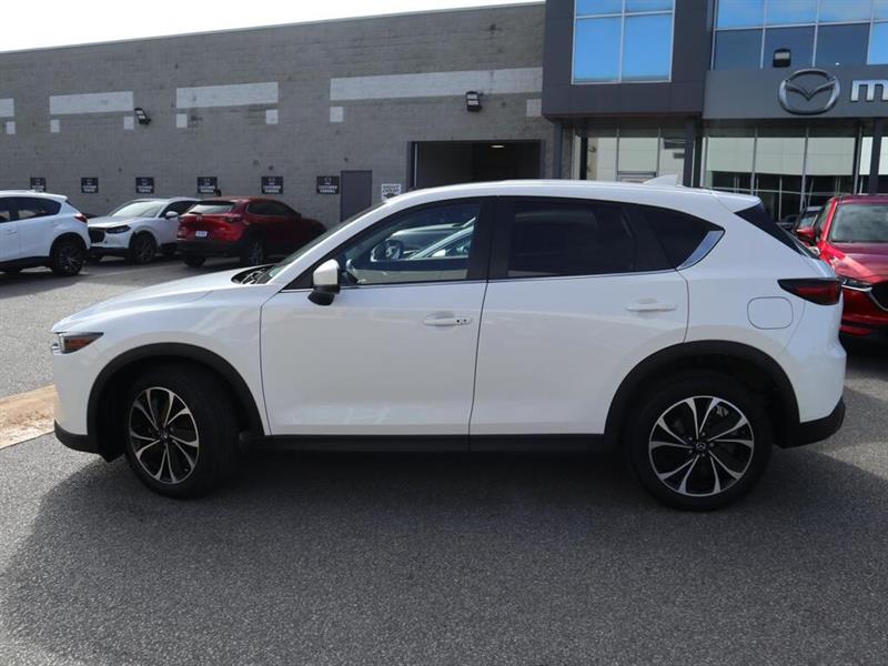 mazda CX-5 2022 - 7