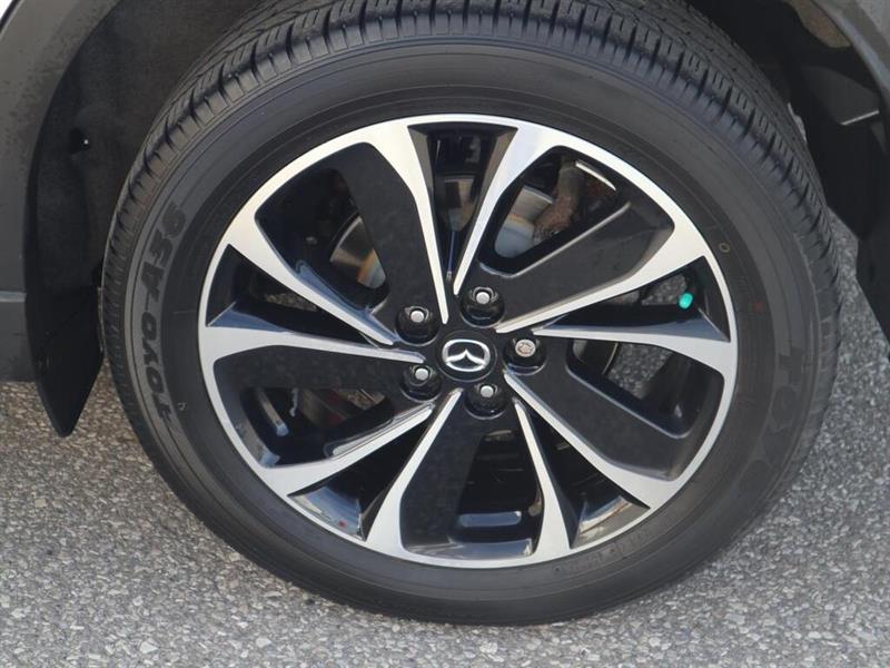 mazda CX-5 2022 - 8