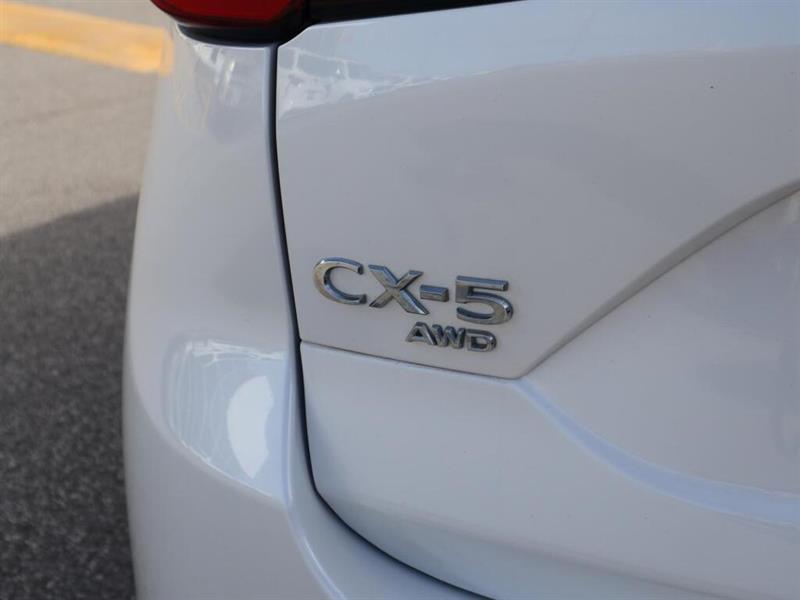 mazda CX-5 2022 - 13
