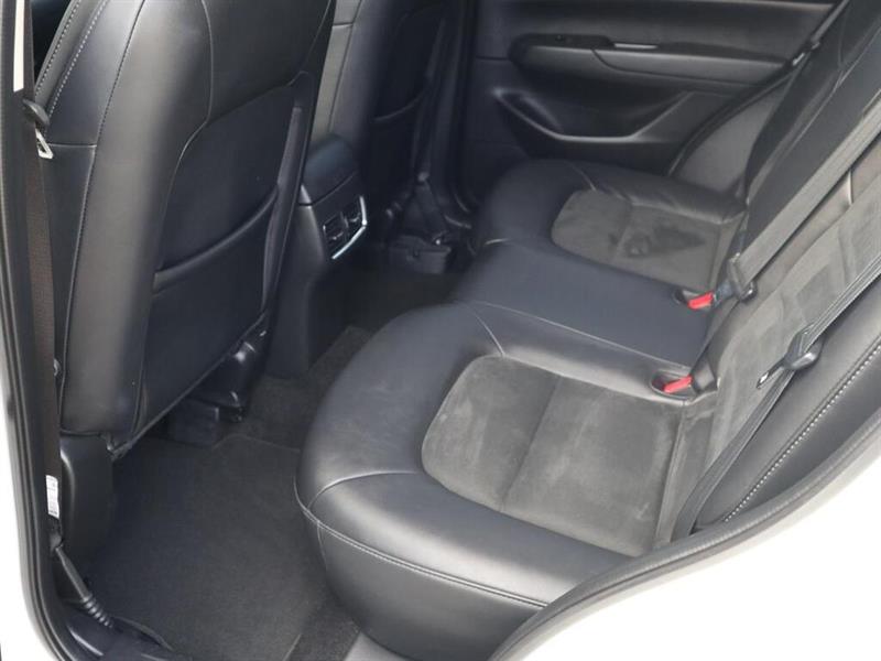 mazda CX-5 2022 - 16