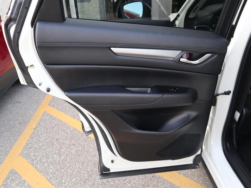 mazda CX-5 2022 - 17