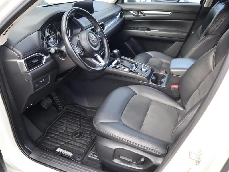 mazda CX-5 2022 - 19
