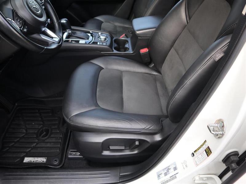 mazda CX-5 2022 - 20