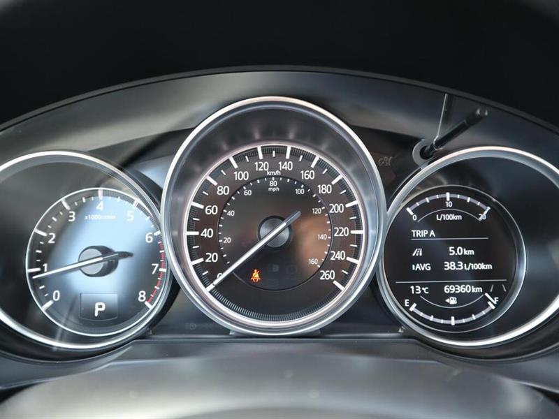 mazda CX-5 2022 - 22