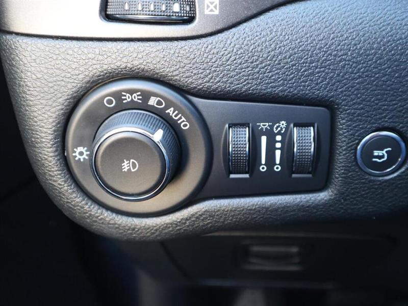 jeep Cherokee 2020 - 20