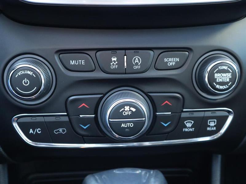jeep Cherokee 2020 - 28