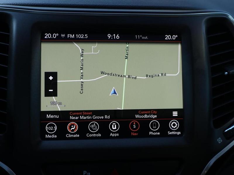 jeep Cherokee 2020 - 33