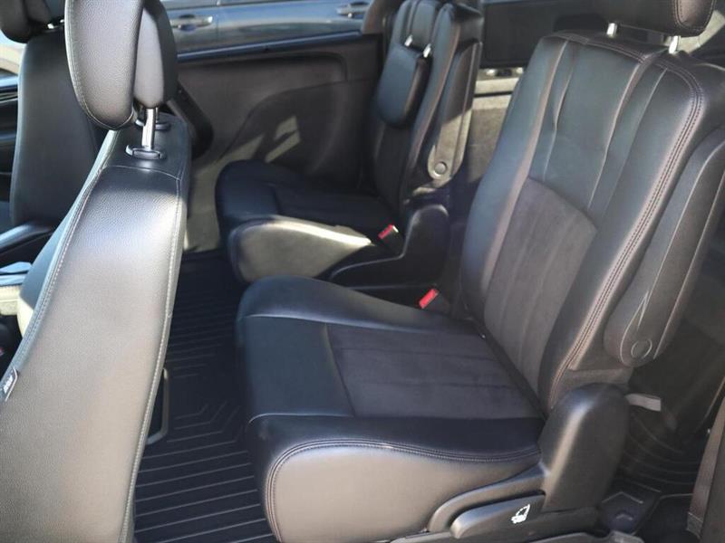 dodge Grand Caravan 2020 - 10