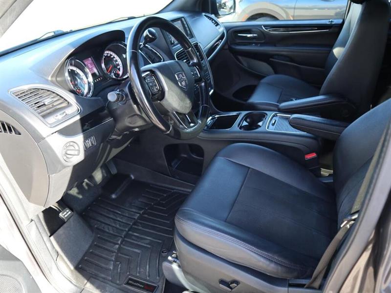 dodge Grand Caravan 2020 - 12
