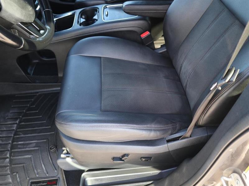 dodge Grand Caravan 2020 - 13
