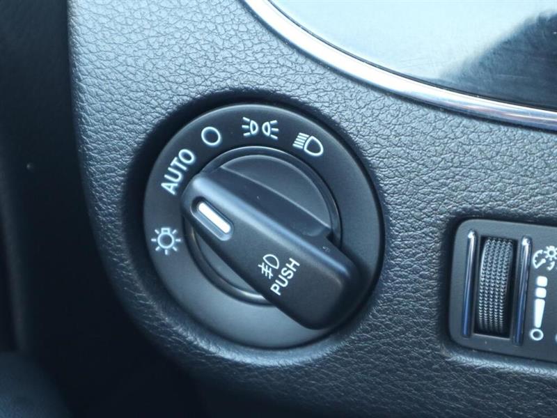 dodge Grand Caravan 2020 - 14