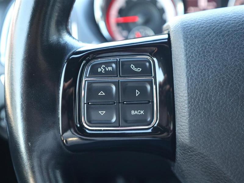 dodge Grand Caravan 2020 - 17