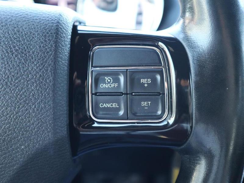 dodge Grand Caravan 2020 - 18