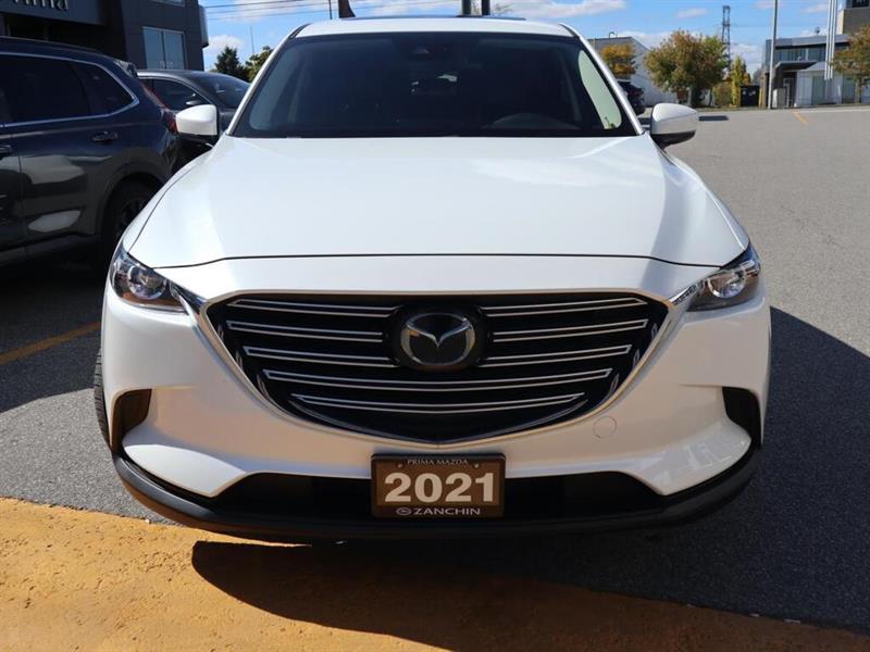 mazda CX-9 2021 - 2