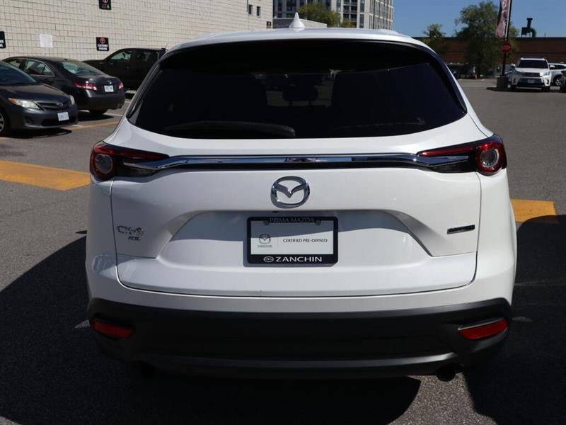 mazda CX-9 2021 - 5