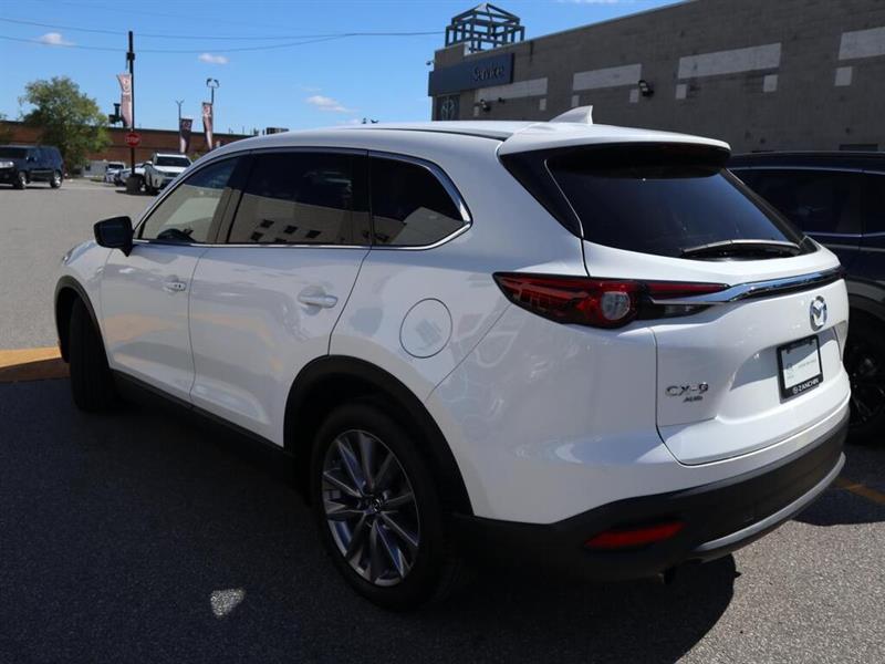 mazda CX-9 2021 - 6