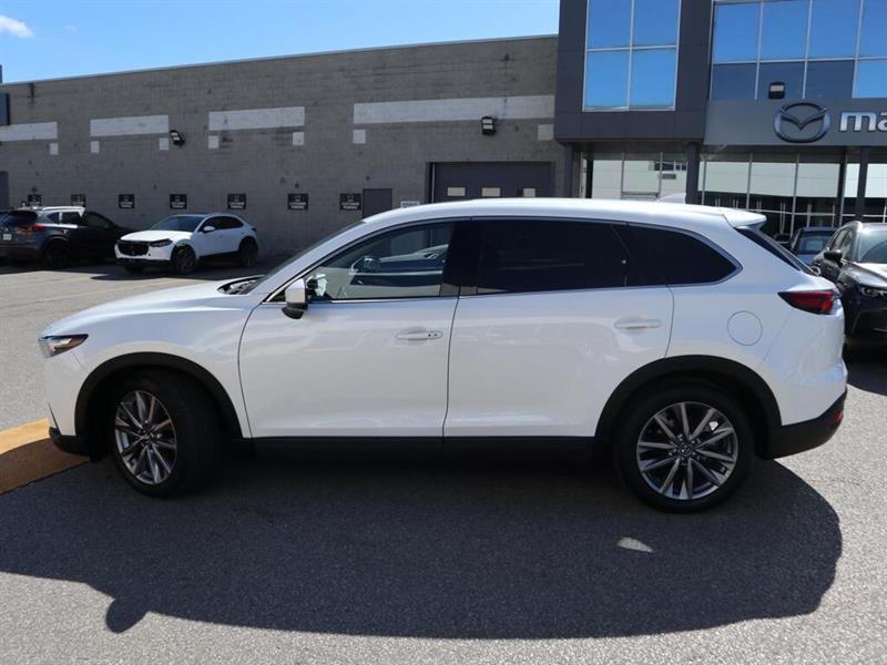 mazda CX-9 2021 - 7
