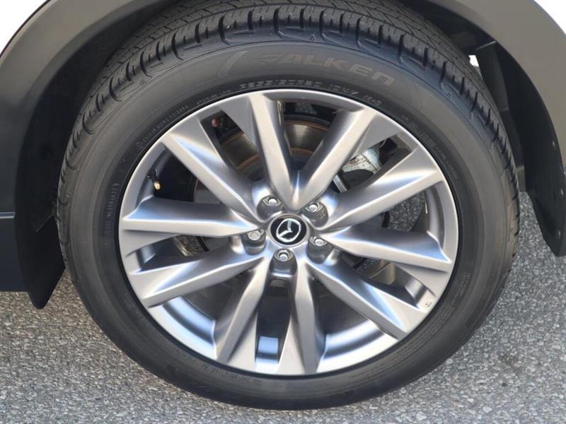 mazda CX-9 2021 - 8