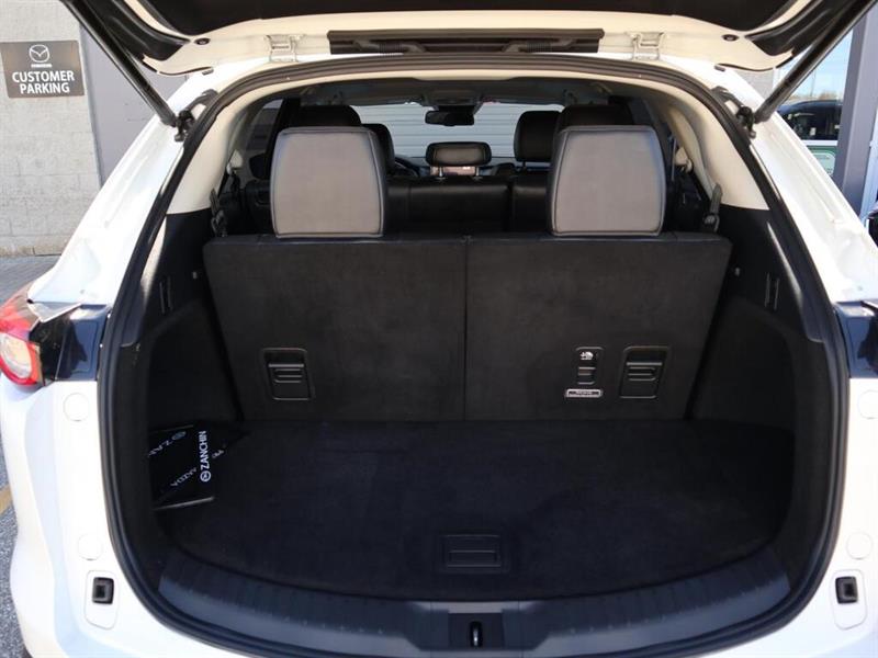 mazda CX-9 2021 - 12