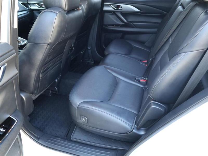 mazda CX-9 2021 - 14