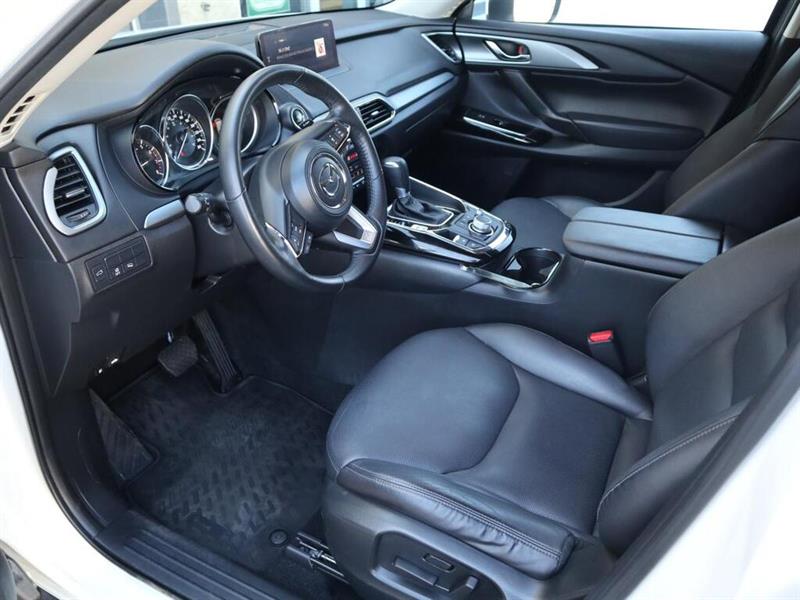 mazda CX-9 2021 - 17