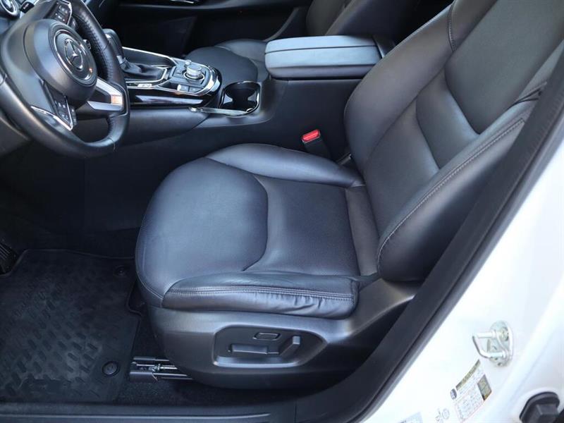 mazda CX-9 2021 - 18
