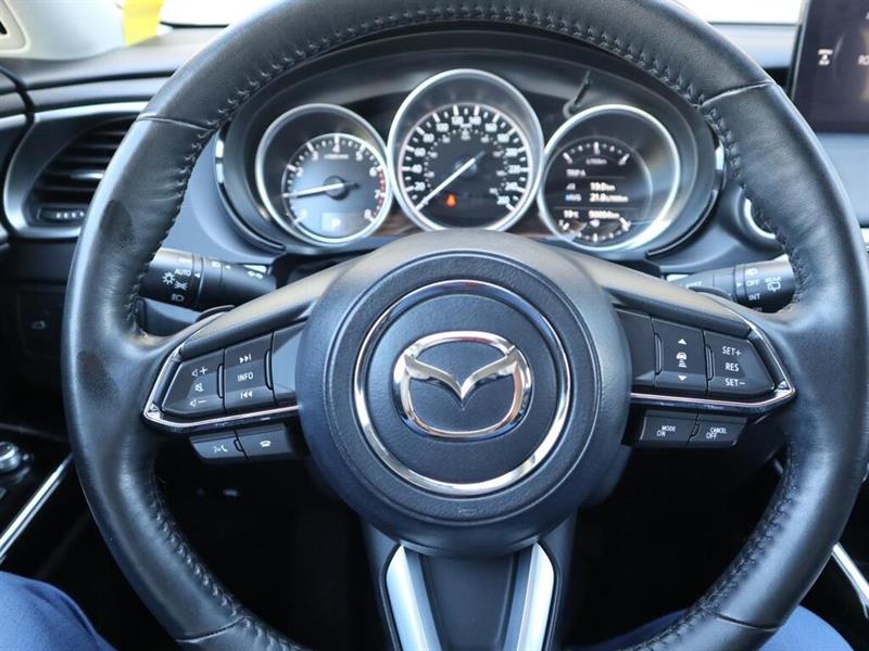 mazda CX-9 2021 - 21