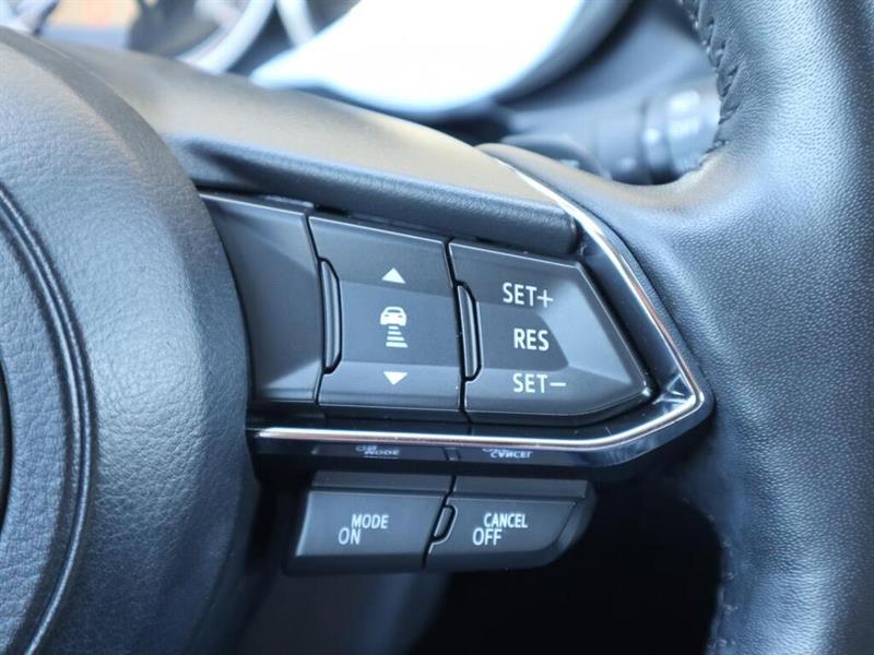 mazda CX-9 2021 - 22
