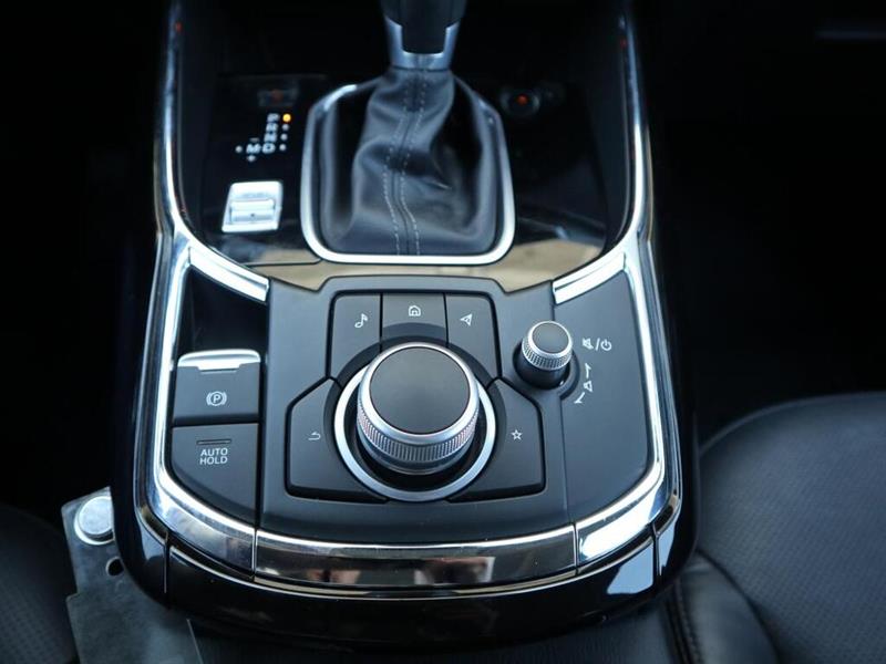 mazda CX-9 2021 - 26