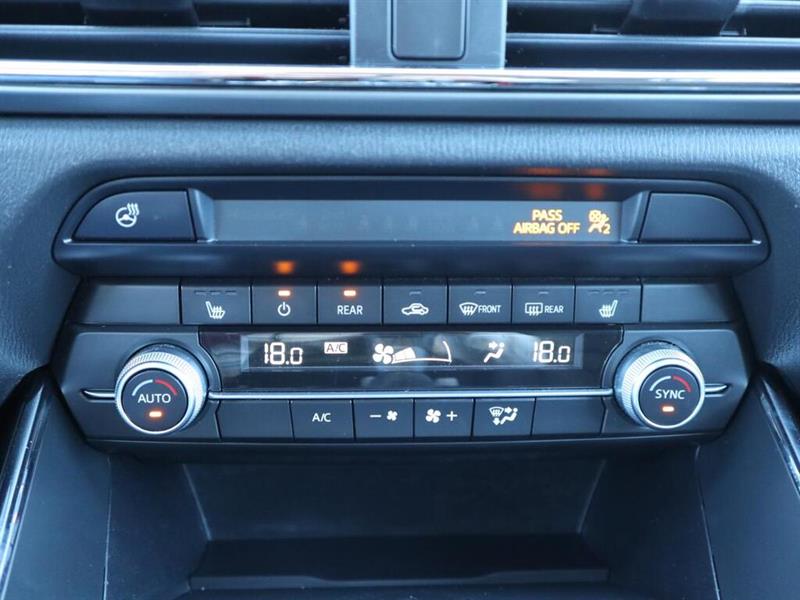 mazda CX-9 2021 - 28
