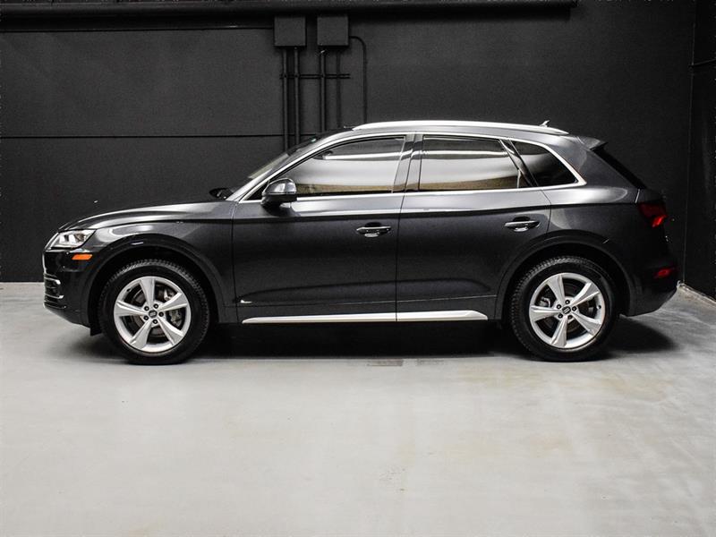 audi Q5 2020 - 3