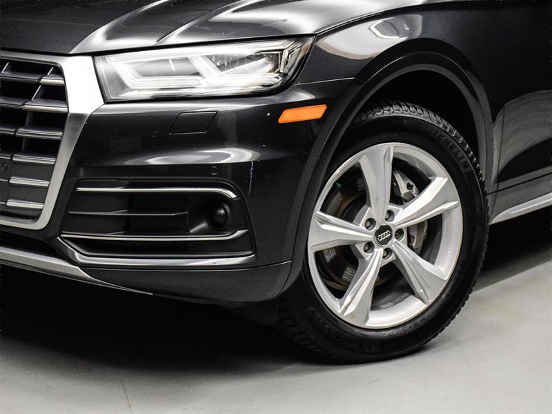 audi Q5 2020 - 6