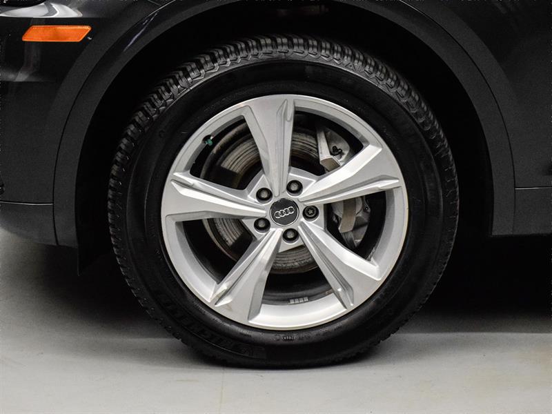 audi Q5 2020 - 8