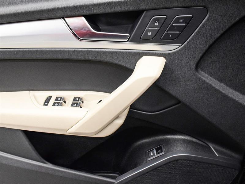 audi Q5 2020 - 13
