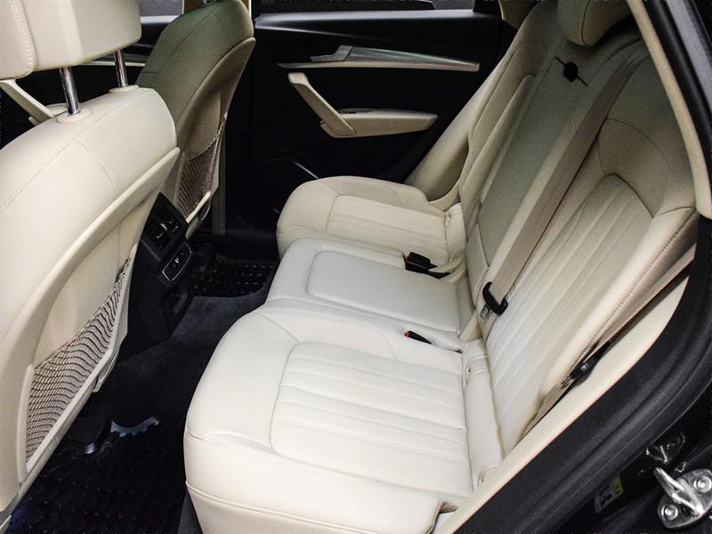 audi Q5 2020 - 16