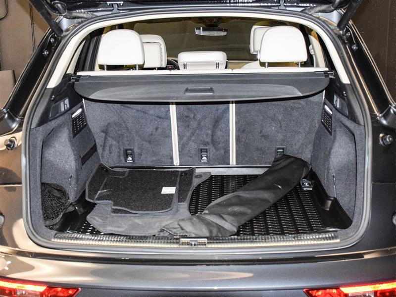 audi Q5 2020 - 29