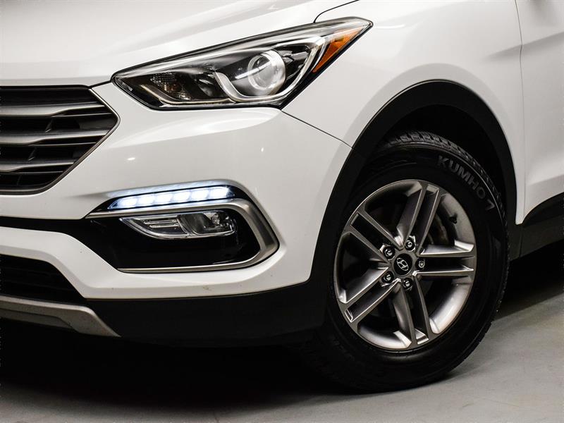 hyundai Santa Fe Sport 2017 - 7