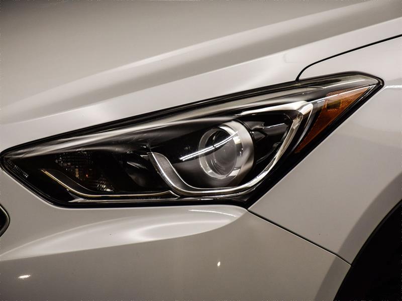 hyundai Santa Fe Sport 2017 - 8