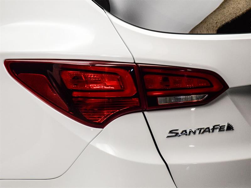 hyundai Santa Fe Sport 2017 - 9
